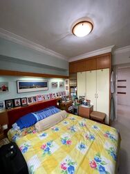 Blk 5A Marsiling Spring (Woodlands), HDB 5 Rooms #562787191